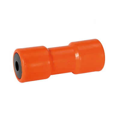 Ritinėlis valties kiliui 200mm (Ø 21mm)